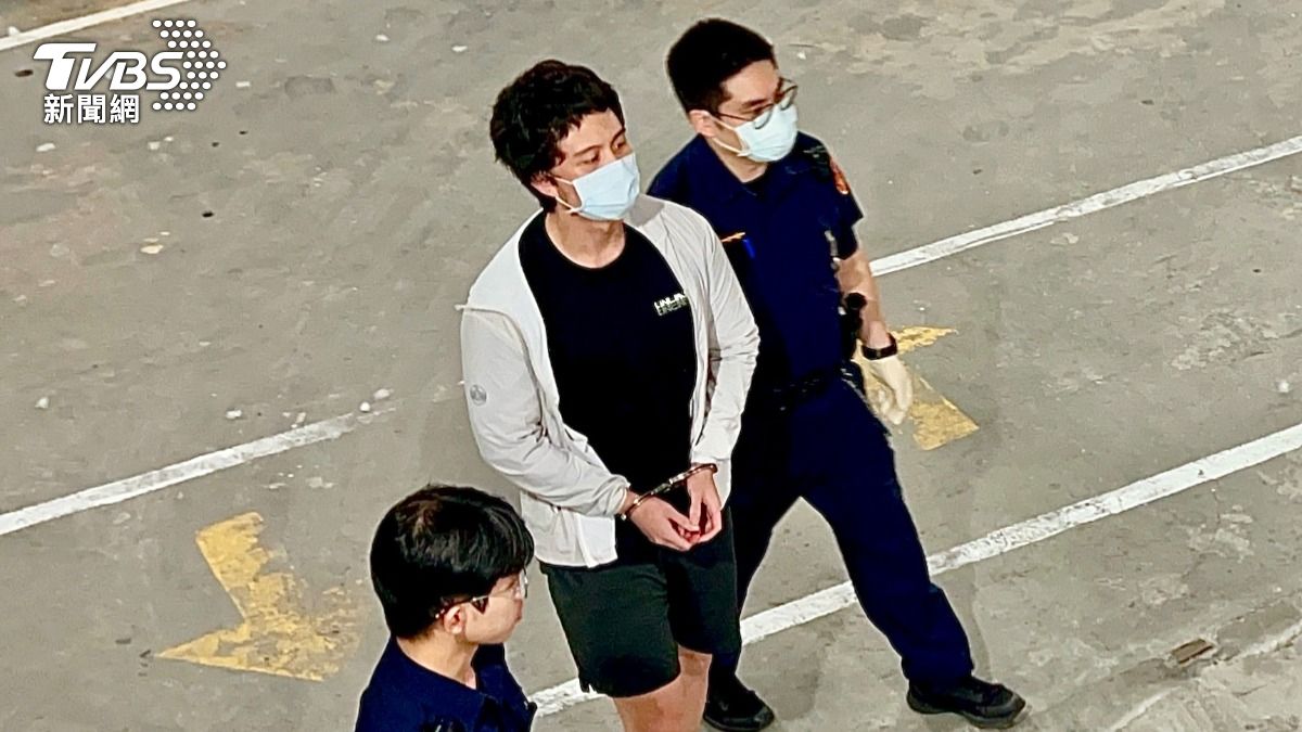孫安佐-狄鶯-孫鵬-孫安佐羈押-孫安佐火焰槍-孫安佐噴火-孫安佐火槍-狄鶯失聯-狄鶯520影片-狄鶯海邊散心
