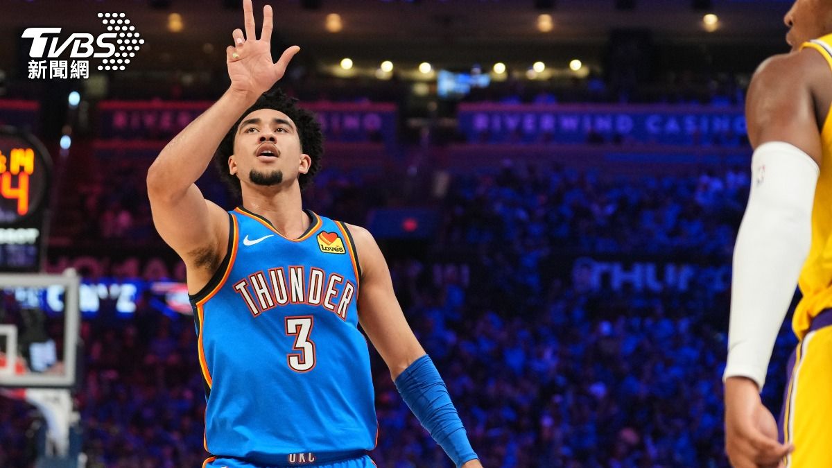 NBA/麥肯成衛冕X因子?霍姆葛倫讚「林來瘋特質」:他不只是射手