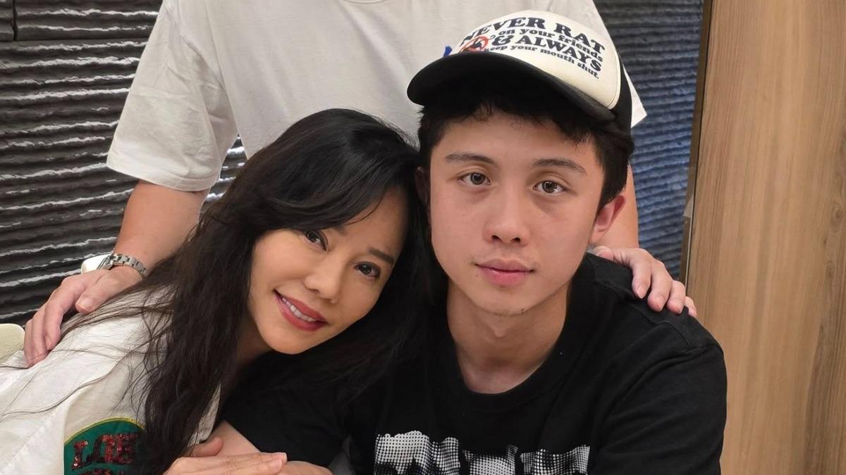 孫安佐、汪小菲頻暴走！作家揭：背後都有「表演型人格」母親