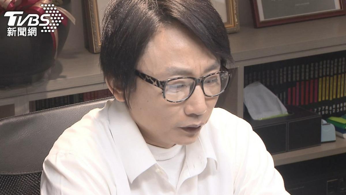 藝人秦偉性侵3女入獄7年8月 第七度申請假釋又遭駁回