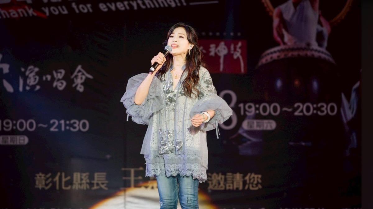 方季惟是軍中情人。(圖/尚時代文創娛樂提供)