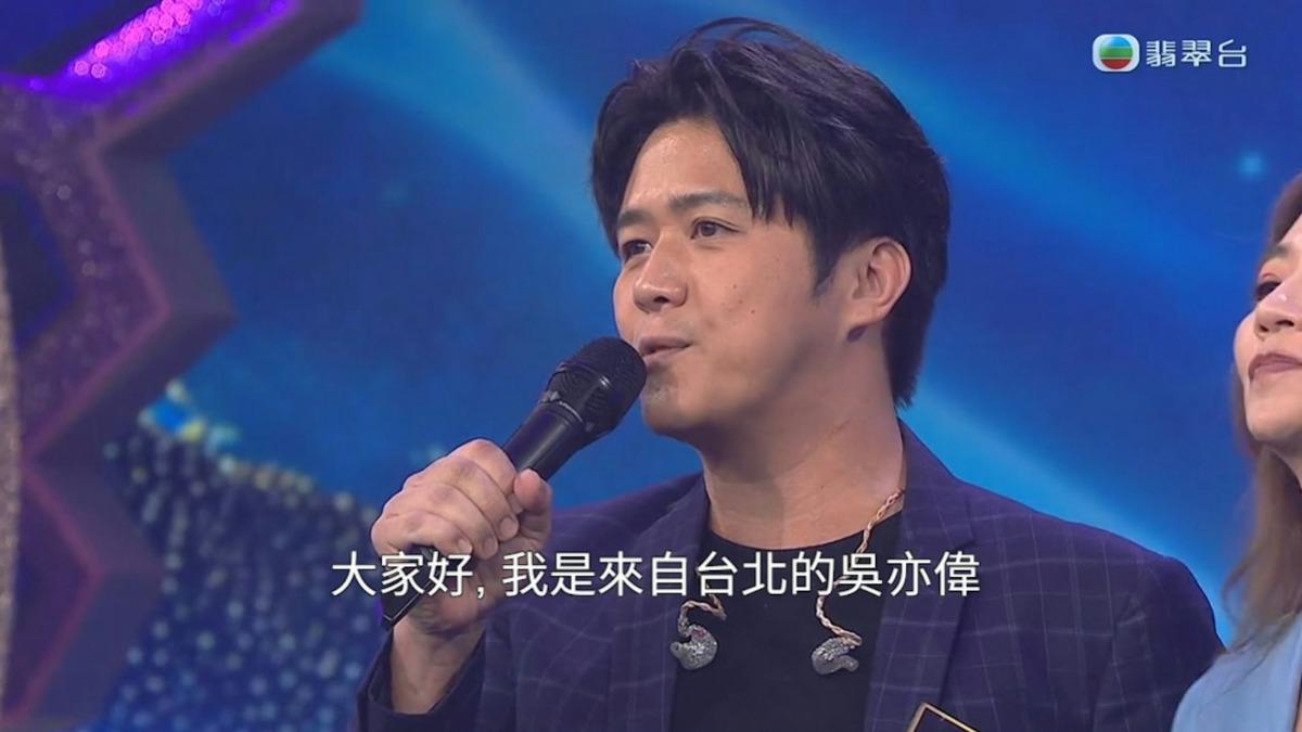 爸爸得過金曲獎!「星二代」拚《好聲音4》前三 怕抽到這首歌