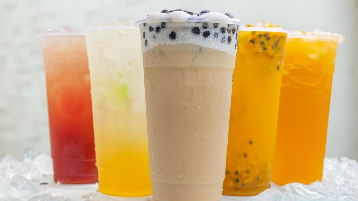 公司請客「無預算上限」!他批同事點破百元飲料 網炸:管太寬
