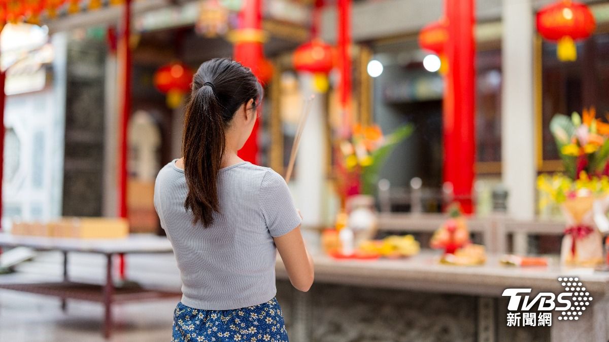 不只我愛你!5/20遇天敕日又逢除日:想開運先「除五氣」