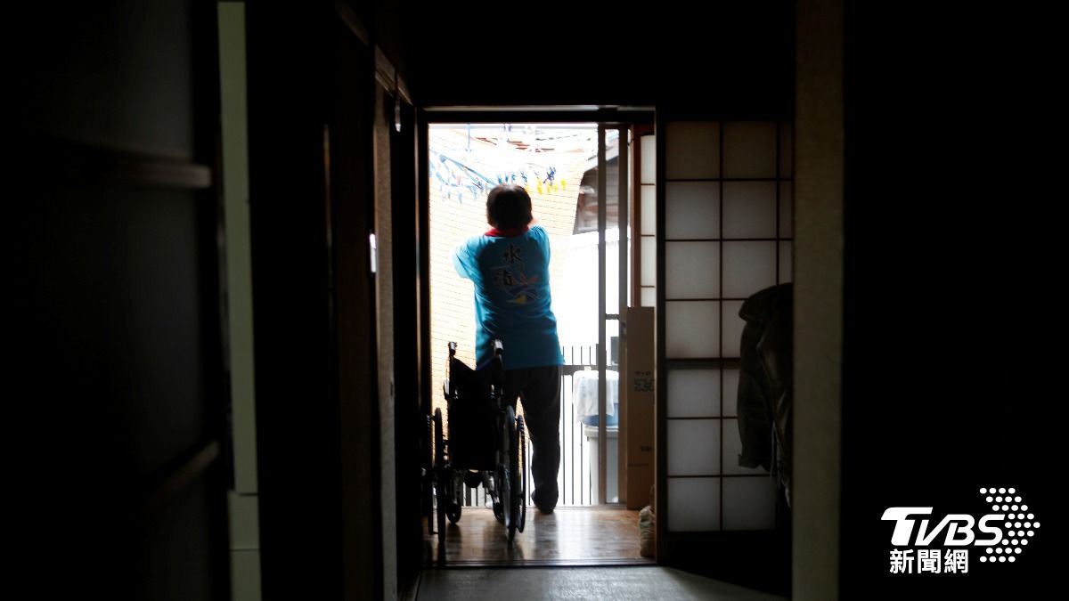 日本近日發生一個真實個案引發社會共鳴。(圖/達志影像路透社)