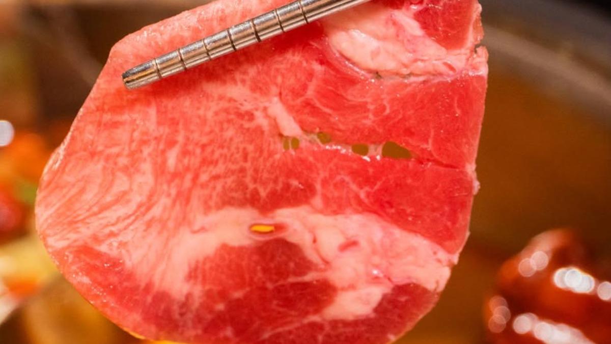身分證拿出來!中2碼「鮑魚吃到飽、牛肉免費送」火鍋優惠