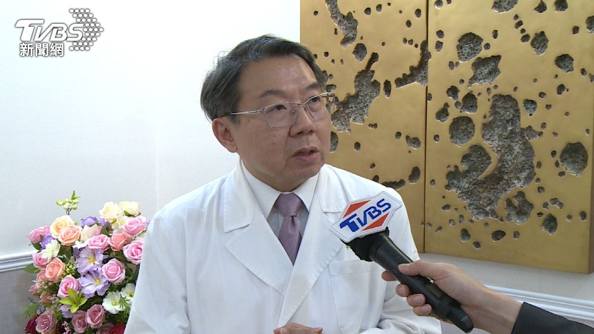 三班護病比正式入法　護理師減壓　病人安全升級！　(圖／TVBS)