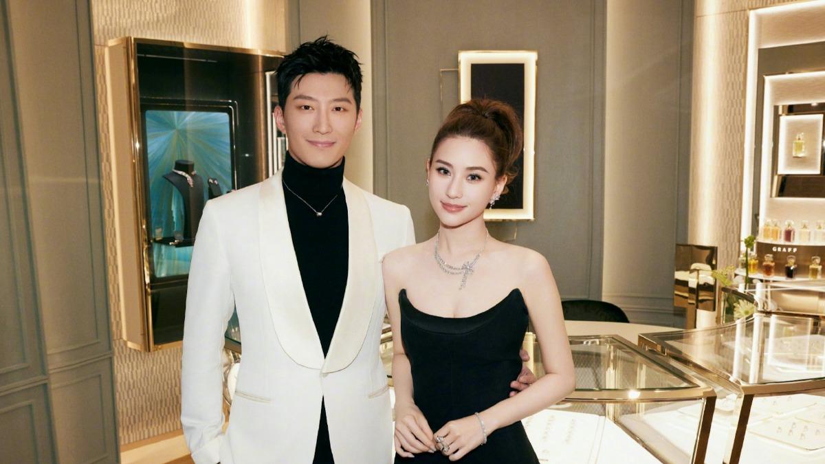 賭王四房齊聚送別何超蕸「獨缺竇驍」 何超蓮婚變傳聞再起