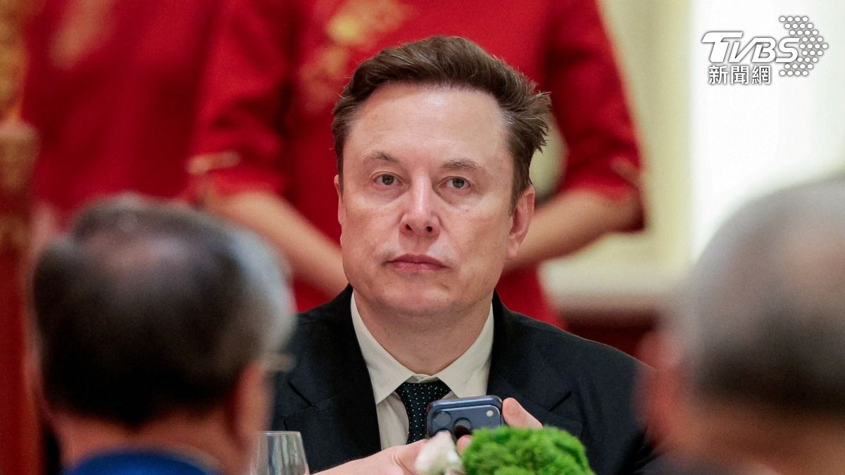 路透:馬斯克星鏈成戰場神器 SpaceX傳趁機向美軍加價