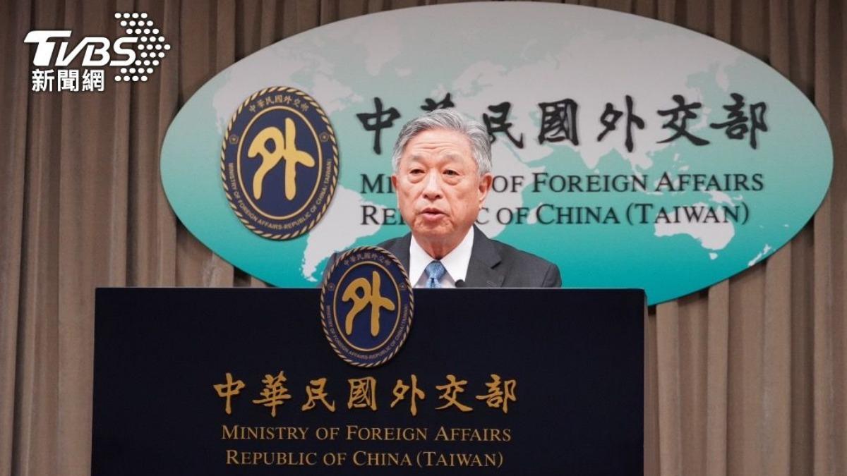 被拒入WHO!田中光批公衛遭政治綁架:排除台灣是國際損失