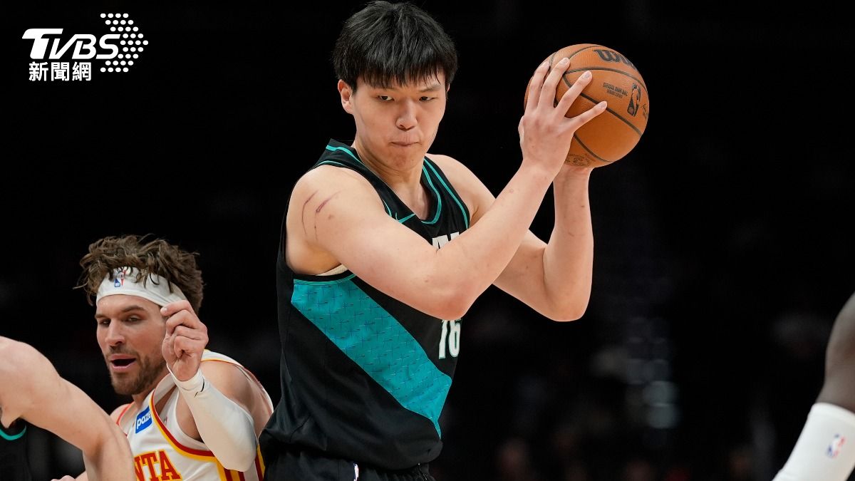 NBA/無懼富保羅施壓!拓荒者新老闆「不喬楊瀚森時間」:用實力說話
