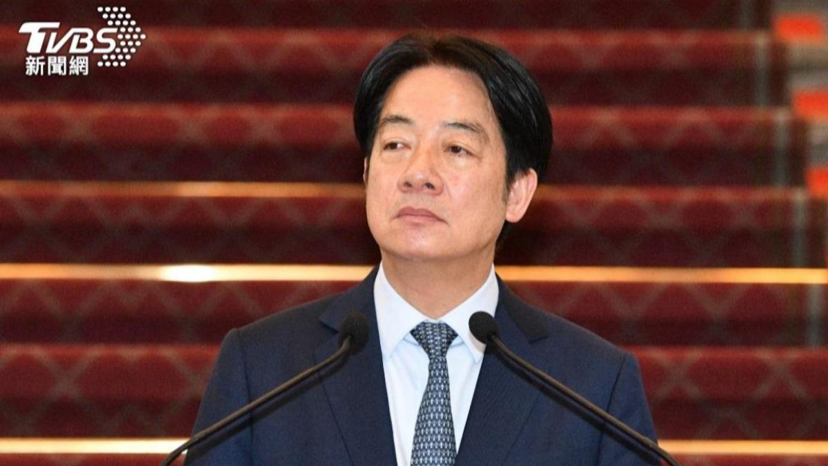 川普不樂見台獨!賴清德強硬發聲 美國務院強調:對台政策不變