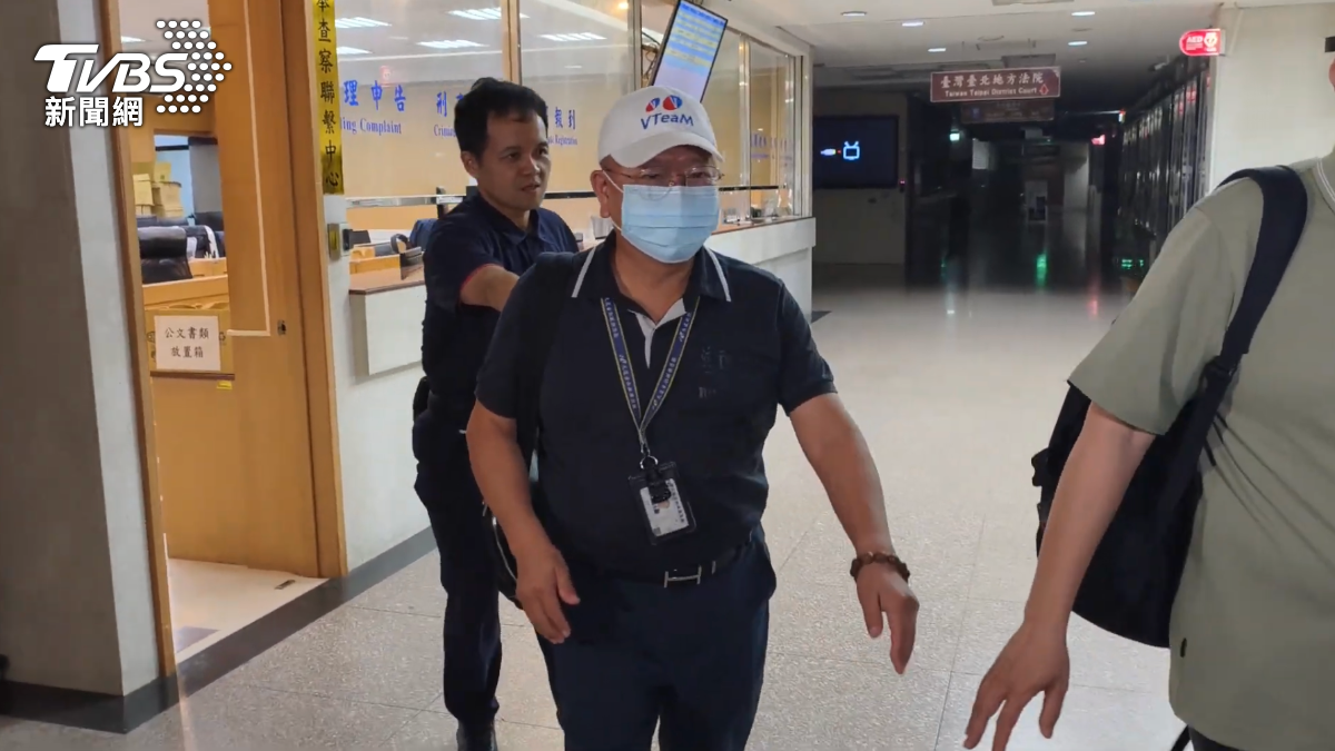 天逸財金前董座爆掏空　插足上市櫃公司經營權引市場關注