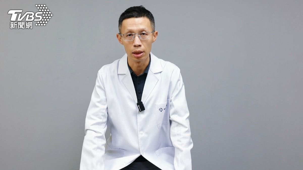 長輩吃飯變慢、常嗆到 恐口腔衰弱!醫揭5大警訊 不可輕忽 (圖/TVBS)