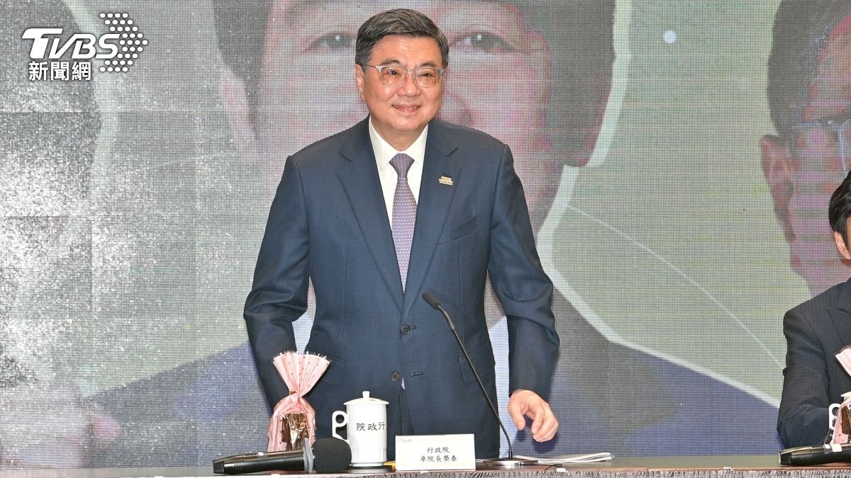 政院推「0到18歲全程支持」!勞動部:新增薪資成本政府負擔