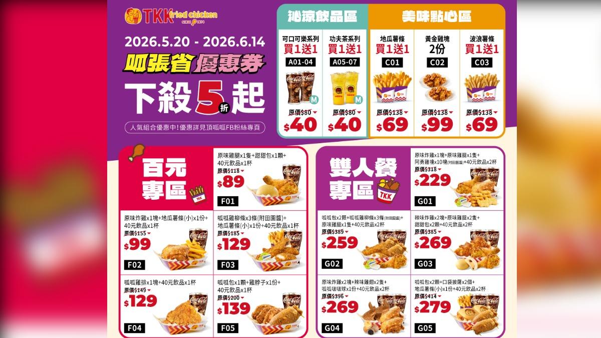 必勝客-頂呱呱-買一送一-速食-優惠-好康-折扣-優惠代碼-優惠券