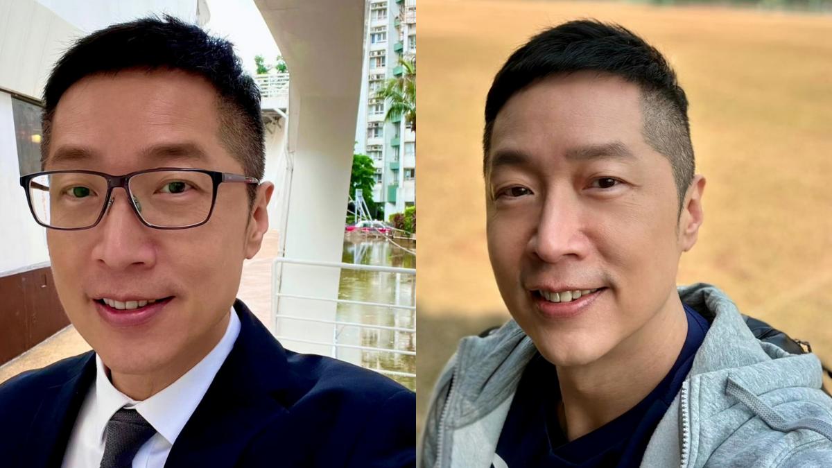 藝人馬浚偉從商。（圖／翻攝自馬浚偉IG）