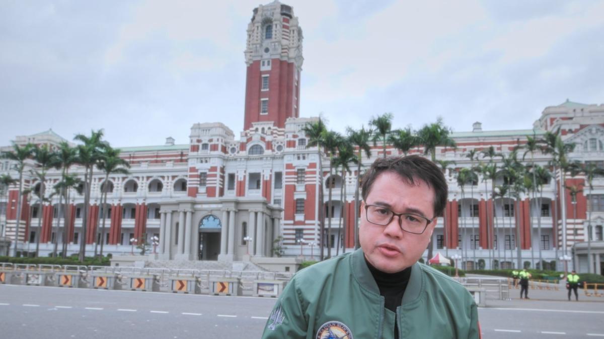 「台海危機」引關注!當和平被摧毀 「台灣之盾」運作內幕曝光