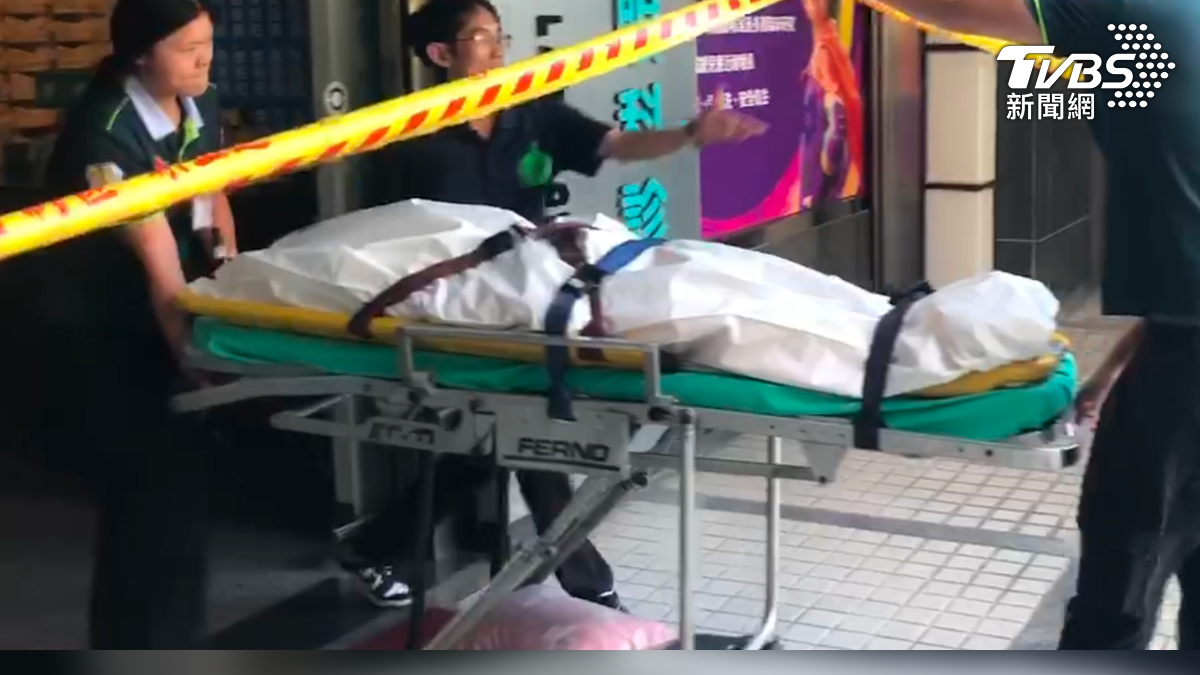 夾斷清潔婦頭顱!眼科診所「貨梯未申報」 市府開罰30萬