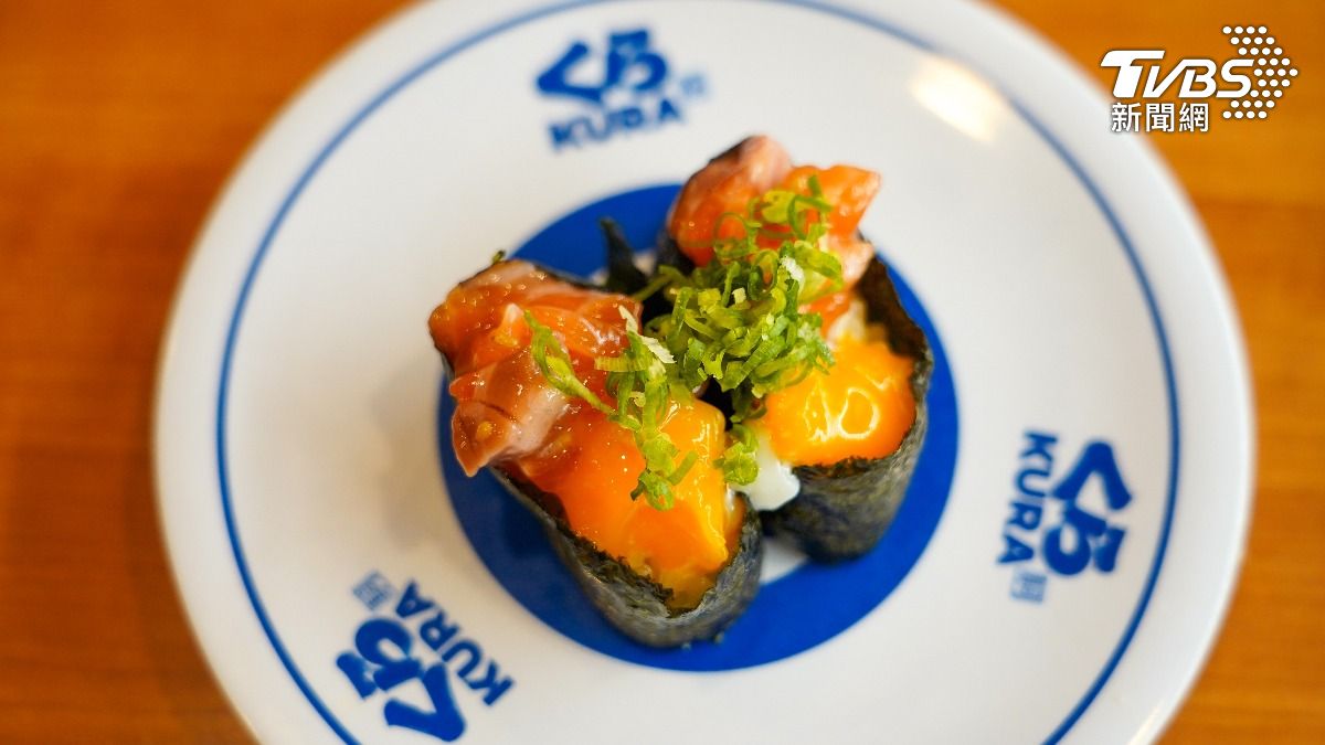 資料顯示,川普投資了「美國藏壽司」。(示意圖/shutterstock 達志影像)