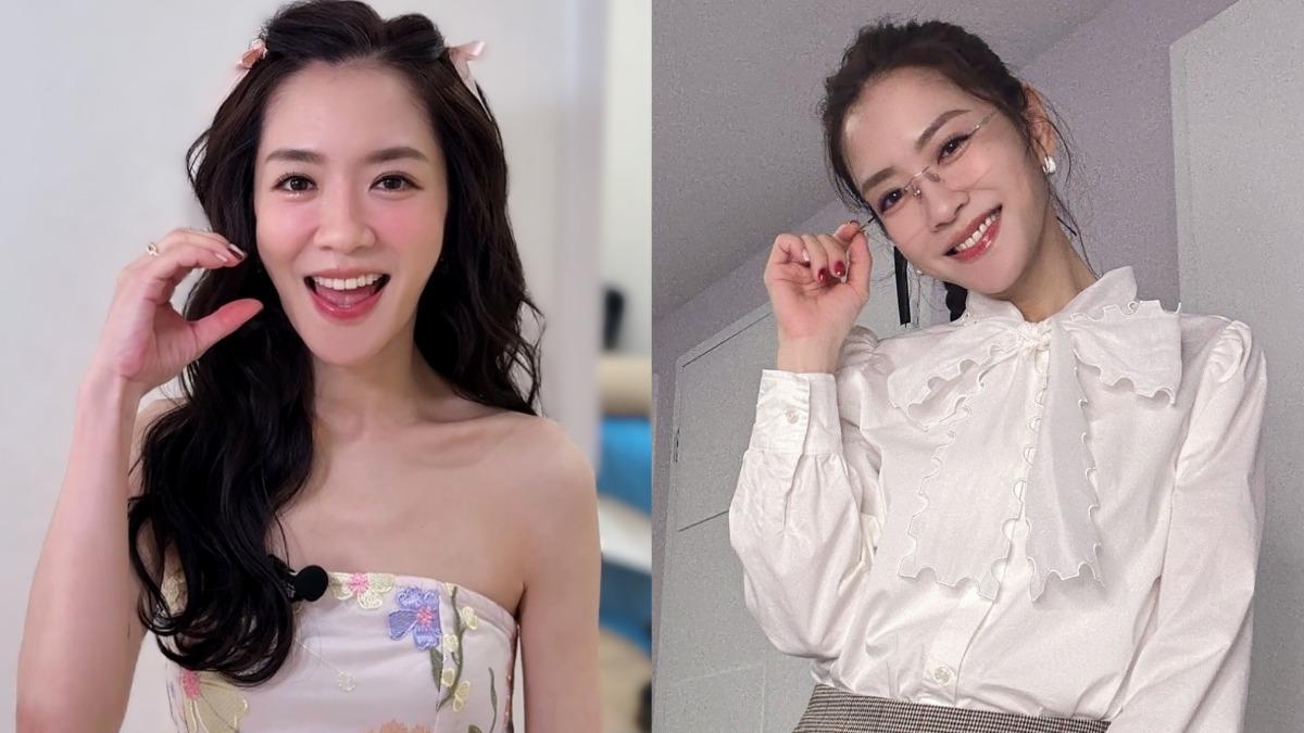 楊千霈真槍實彈激情當「死魚」!大尺度追求性關係 認了喜歡前夫是例外