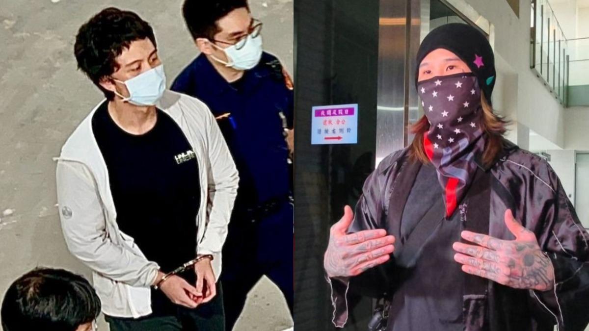 孫安佐經紀人切割辭職! 網紅提2疑點「抓包甩鍋」:兄弟情瓦解