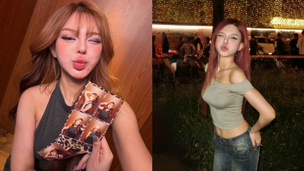3年不喝水只灌飲料!23歲千萬網紅「證實罹癌」 淚揭致命習慣勸世