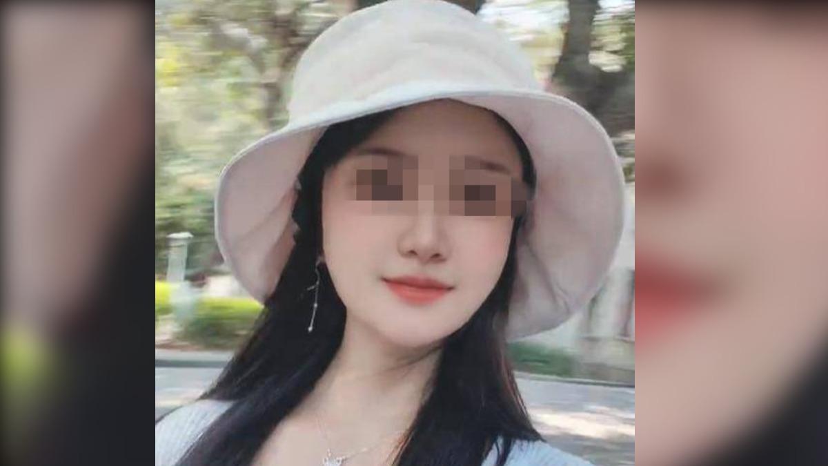 32歲美女網紅蕾蕾驚傳猝死賓館！獨留幼子、老奶奶　多年好友證實：痛心與難過