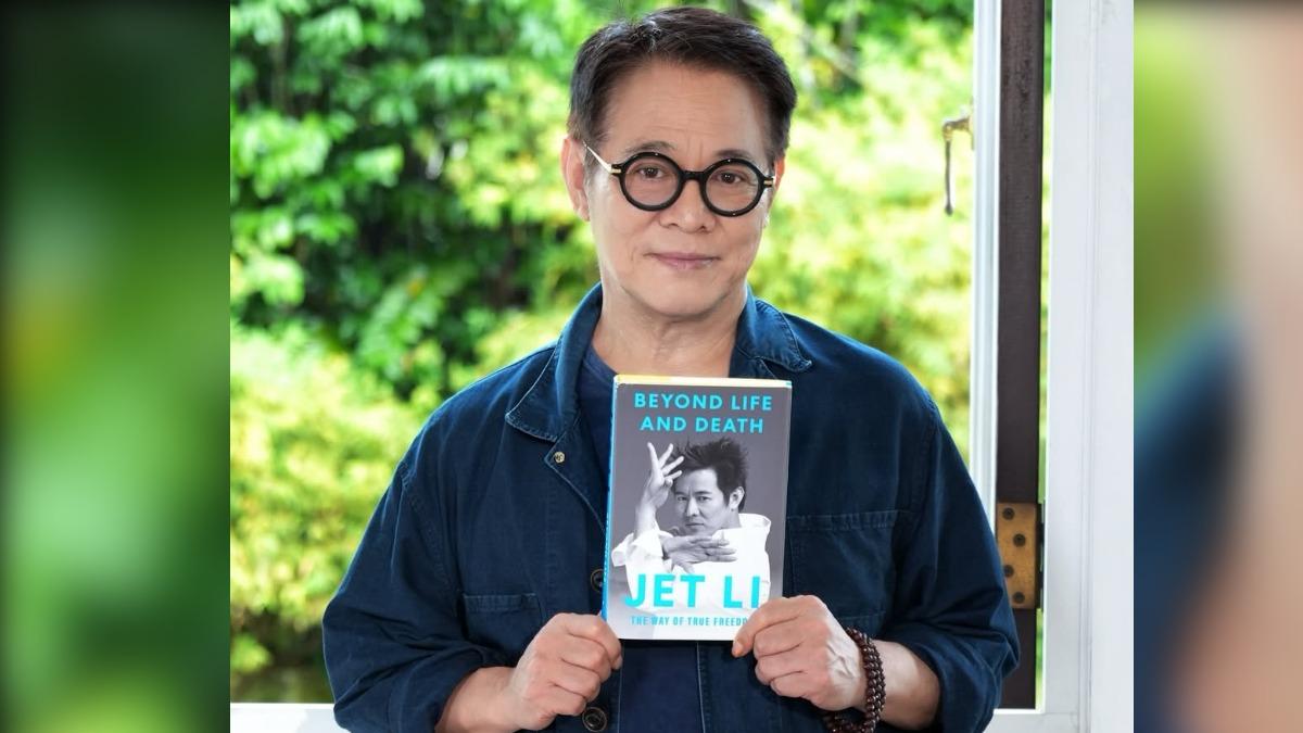 功夫皇帝認老了！李連杰手術後曝「3次瀕死」奇蹟　回憶南亞海嘯：海水淹到下巴