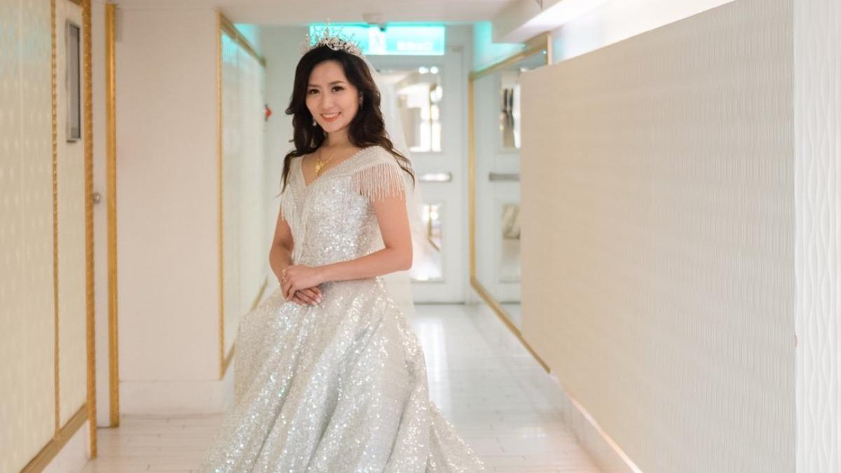 台女星心碎斬「4年無性婚姻」！離婚主因全說了　孩子也靠試管