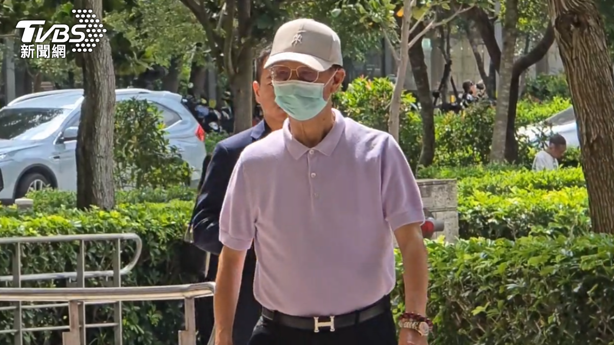 送錢去官邸「回家痛哭3天」　廖俊松轟鄭文燦：嘴巴講講、吃歸吃