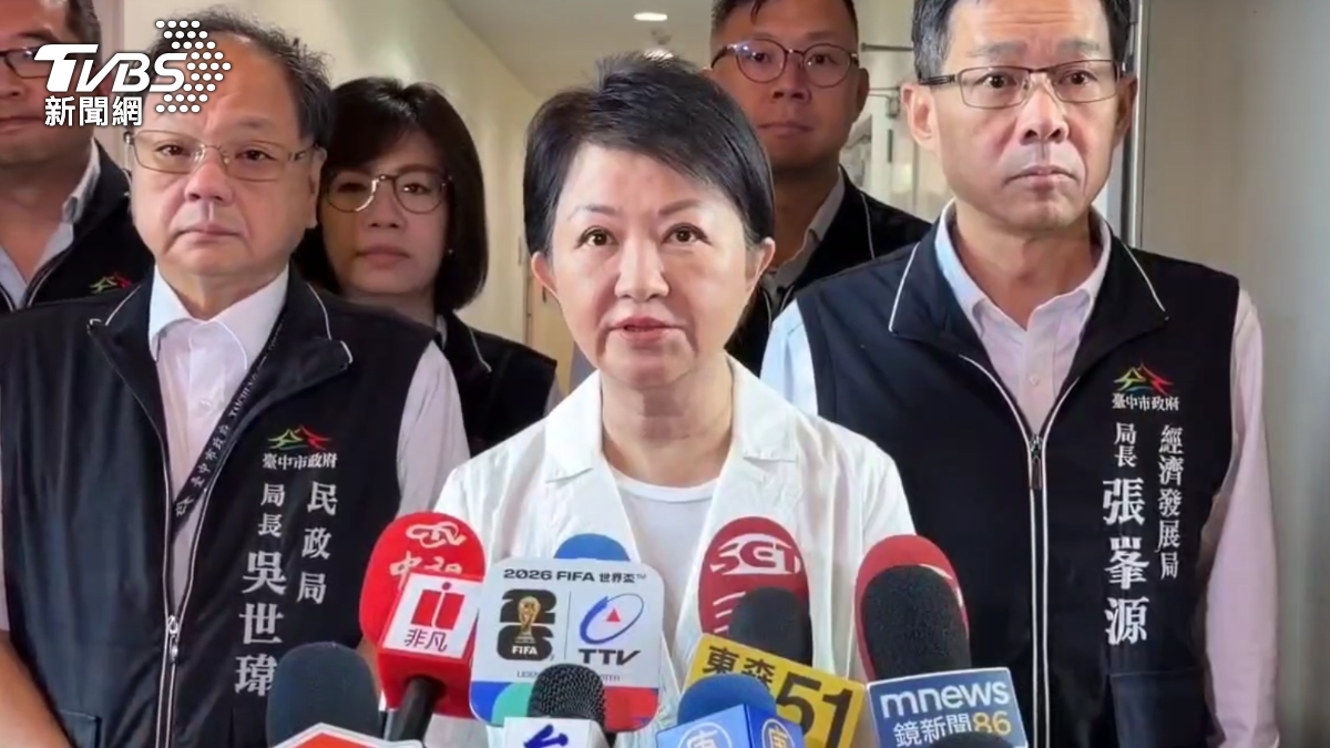 年假亂放卻「計較颱風假」！沈政男點2縣市最詭異：得罪更多人