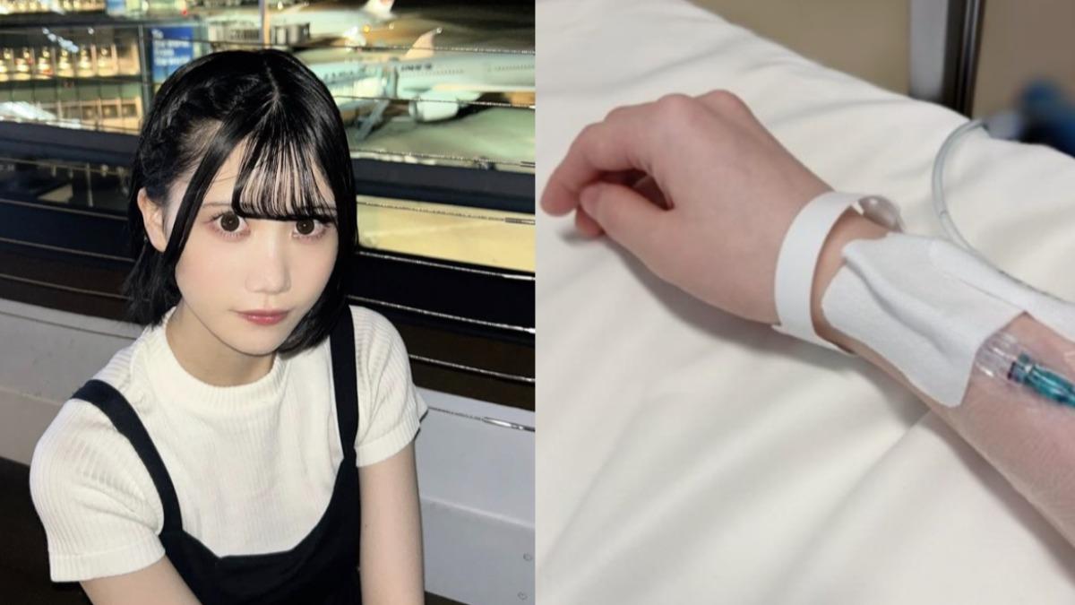 才19歲!日本女偶像驚傳「2度中風」 醫曝3關鍵警訊