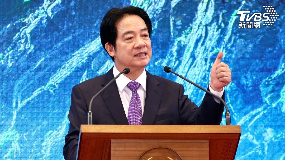 0-18歲每月5千怎領？卓揆下周揭曉完整措施　最快明年上路