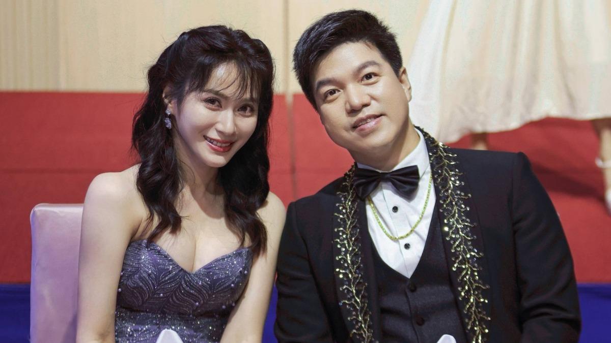 許鈞鈞-許鈞鈞結婚-許鈞鈞老公-許鈞鈞老公是誰-許鈞鈞懷孕-許鈞鈞戲說台灣-黃當庭-黃當庭律師-黃當庭許鈞鈞-許鈞鈞文定