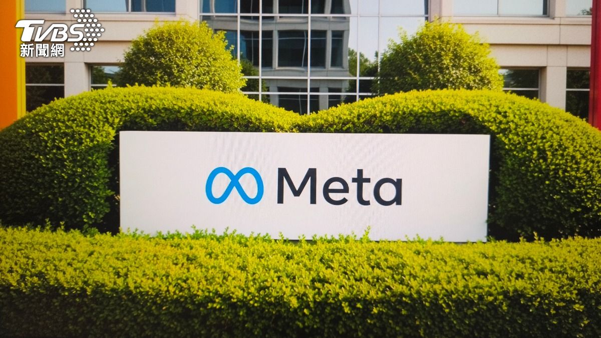 社群巨頭Meta打破既有商業模式，正式在全球啟動旗下三大通訊與社群平台的訂閱時代。（示意圖／達志影像shutterstock）