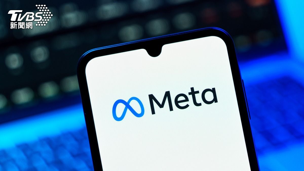 Meta本周啟動大規模裁員計畫，全球將有10%員工遭到解僱。（示意圖／達志影像shutterstock）