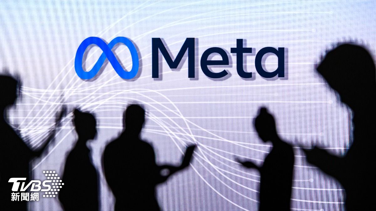 Meta本周啟動大規模裁員計畫，全球將有10%員工遭到解僱。（示意圖／達志影像shutterstock）