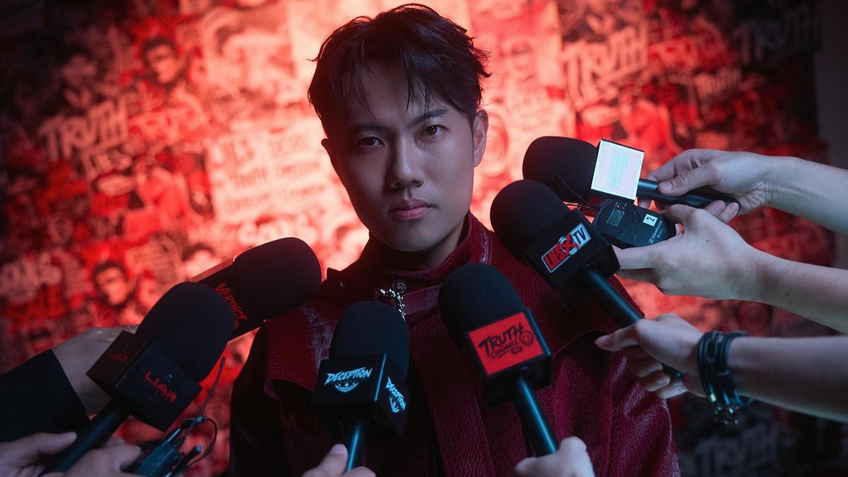 玖壹壹洋蔥不忍了！「公諸於世」吐劈腿心聲　遭女友轟出家門