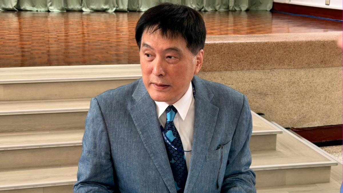 家樂福改名倒數「新名稱為何?」 羅智先曝時間點:6月底前不能提