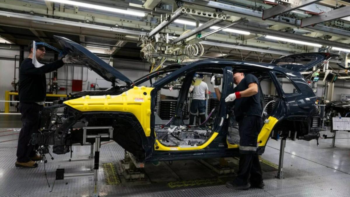 RAV4總工程師吉野則長透露,TNGA-K目前仍有相當大的進化空間,因此Toyota並不急著全面更換新平台。(圖/Toyota提供)