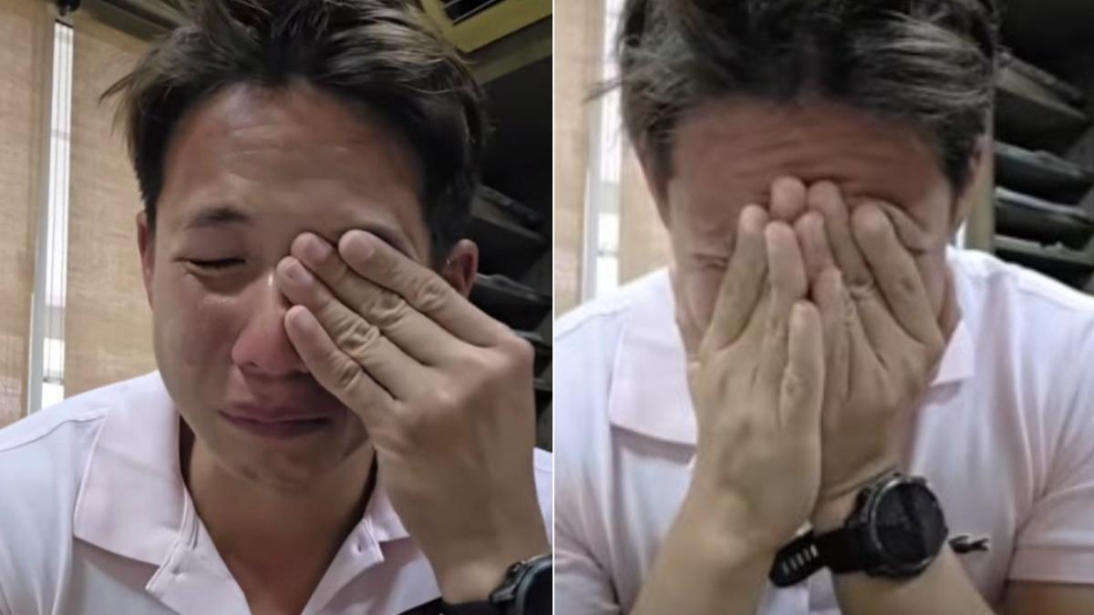 泰國勝獅再爆醜聞!集團繼承人不只遭哥哥性侵 女傭也曾下毒手