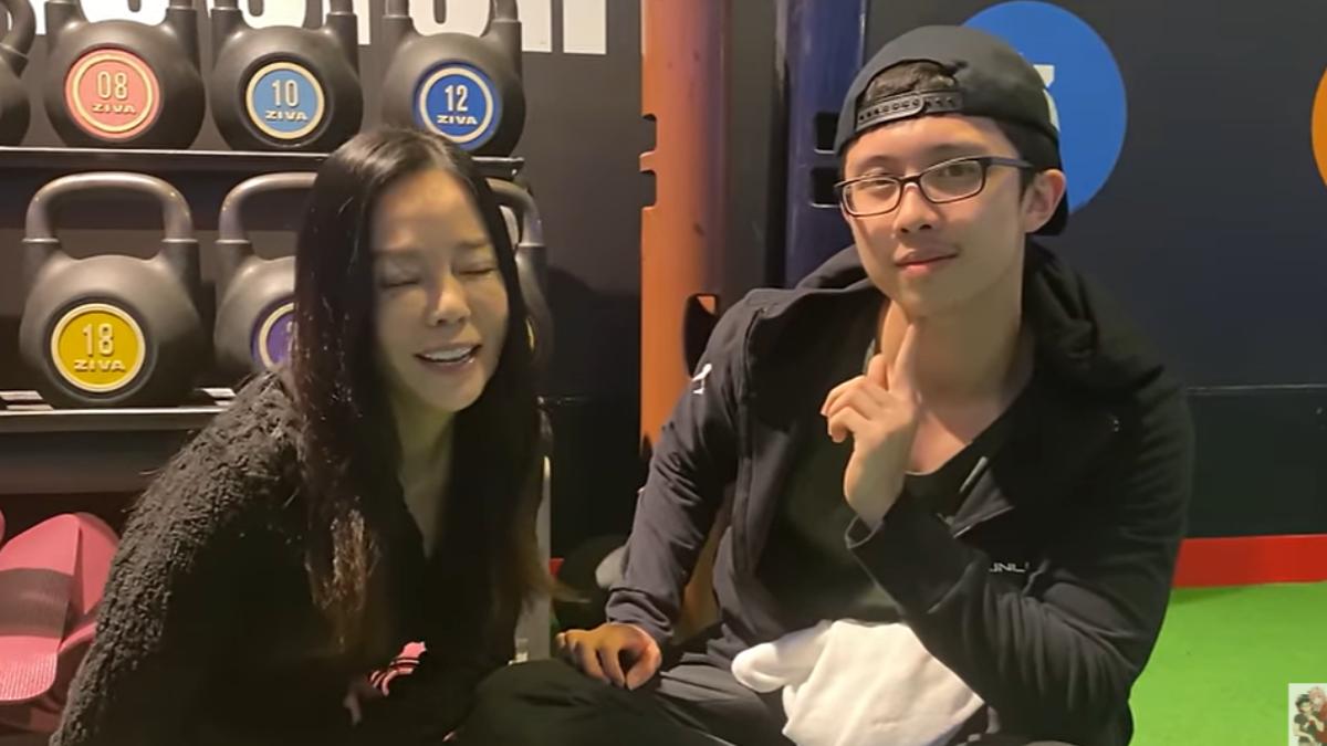 狄鶯頭痛了! 命理師曝孫安佐「皇帝命」隱憂:大運走到35歲