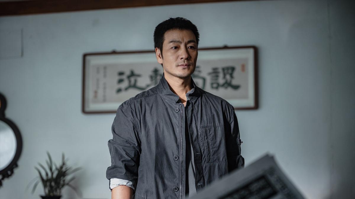 朴海秀。(圖/friDay影音提供)