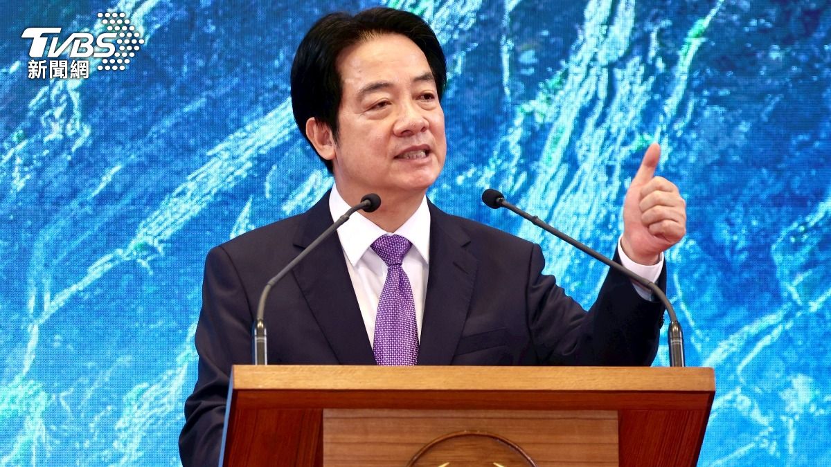 反對0到18歲每月發5000！他嘆賴清德「太天真」：難救少子化
