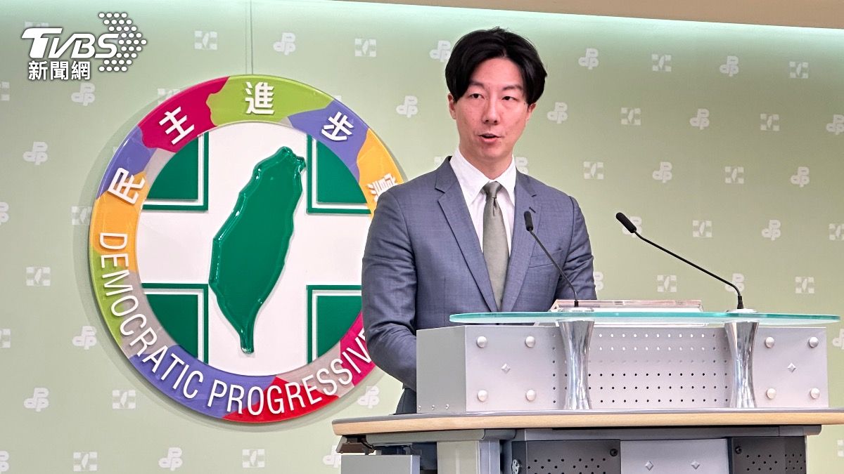 密室逃脫員工意外亡!綠轟蔣萬安萬事推中央:選你當市長幹嘛