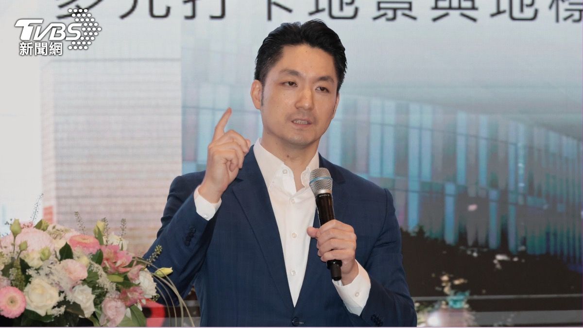 租金補貼「中央請客、地方埋單」 蔣萬安提1綠首長:地方都不同意