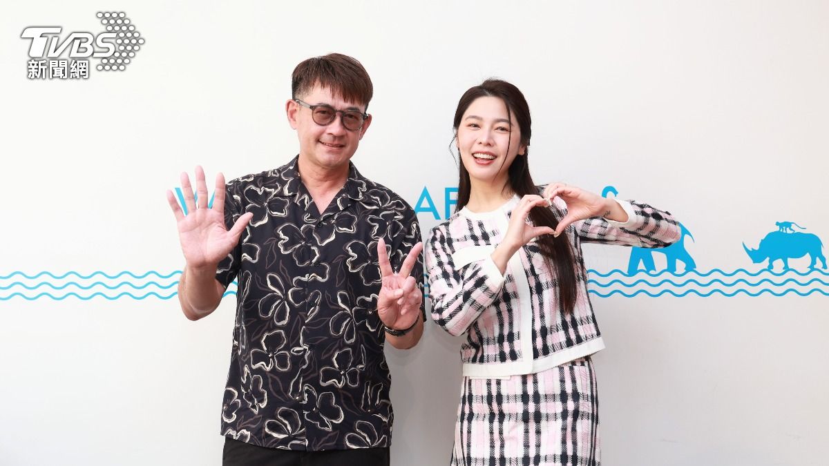 白家綺婚禮倒數1個月!吳東諺安排驚喜流程 她突喊「前女友敬酒」