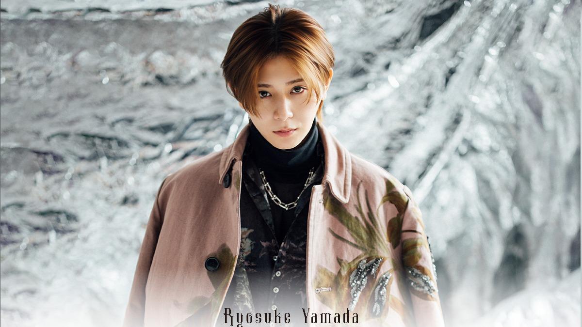 山田涼介相隔7年攻台! 個人海外巡演「首站獻台北」難掩興奮:期待見面