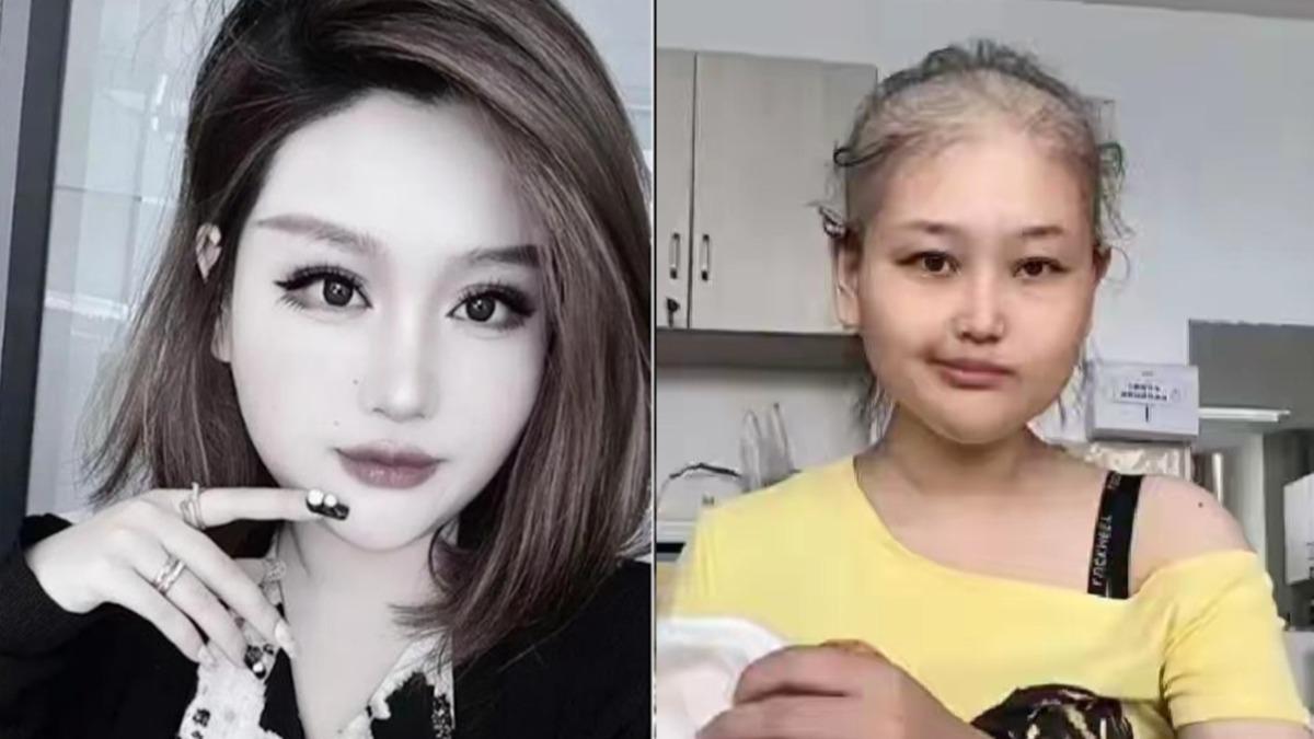 29歲網紅妹「癌末身亡」!姐慟喊:一路好走...